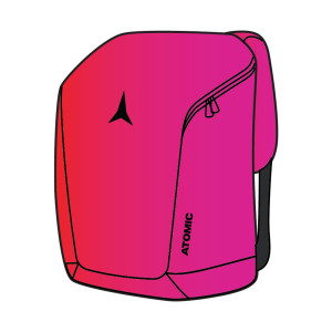 Atomic Boot & Helmet Pack