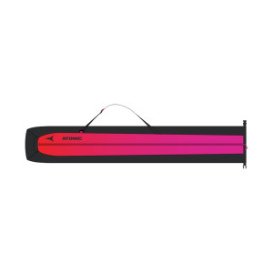 Atomic Double Ski Bag
