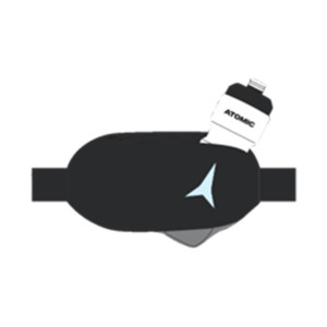 Atomic Hydration Belt