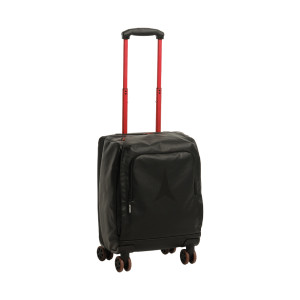 Atomic Cabin Trolley
