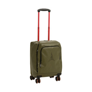 Atomic Cabin Trolley