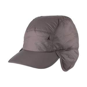 Atomic Ear Flap Cap