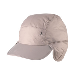 Atomic Ear Flap Cap
