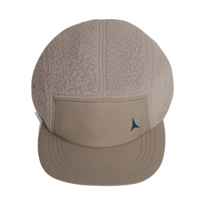 Atomic Fleece Cap