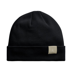 Atomic Rolled Cuff Beanie