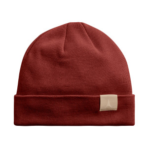 Atomic Rolled Cuff Beanie Junior