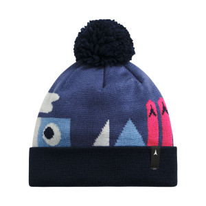 Atomic Pom Beanie Junior