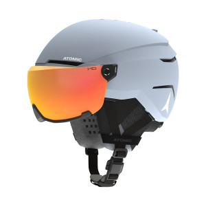 Atomic Savor Amid Visor HD