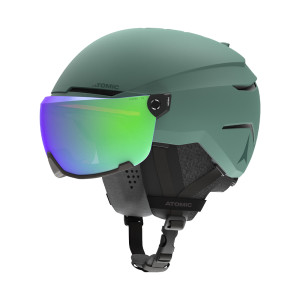 Atomic Savor Visor Stereo