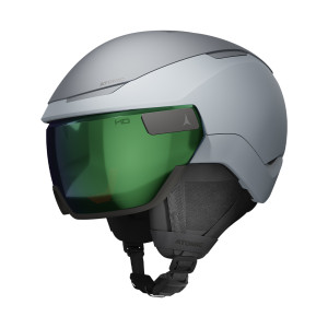 Atomic Revent GT Amid Visor HD