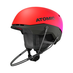 Atomic Redster SL