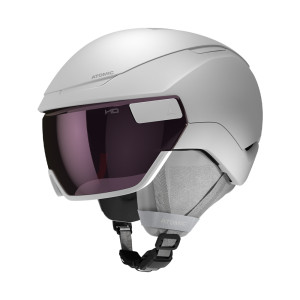 Atomic Revent GT Amid Visor HD