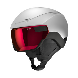 Atomic Revent GT Amid Visor HD