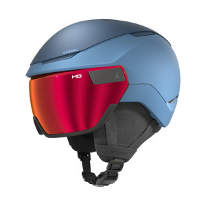 Atomic Revent GT Amid Visor HD