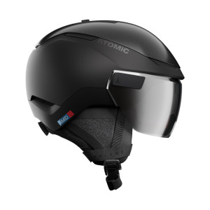 Atomic Volant Visor HD