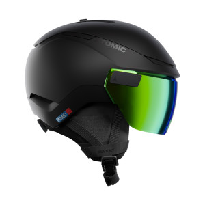 Atomic Revent GT Amid Visor HD
