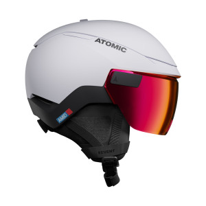 Atomic Revent GT Amid Visor HD