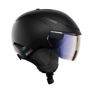 Atomic Revent GT Amid Visor HD
