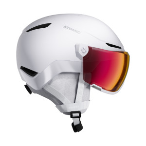 Atomic Revent Visor Photo