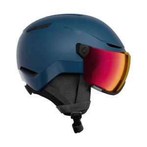 Atomic Revent Visor Photo