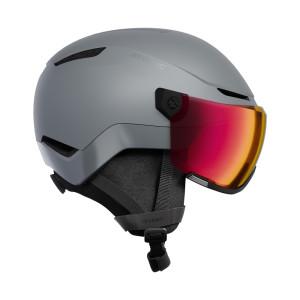 Atomic Revent Visor Photo