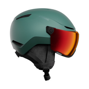 Atomic Revent Visor Stereo