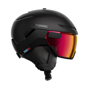 Atomic Savor GT Amid Visor Photo