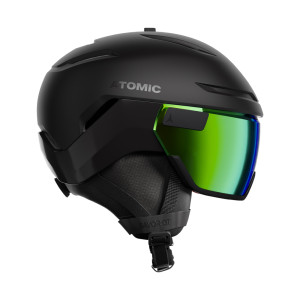 Atomic Savor GT Visor HD