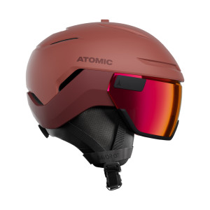 Atomic Savor GT Visor HD