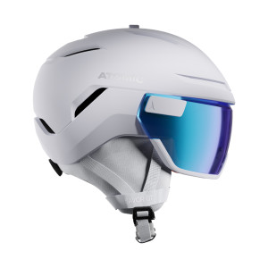 Atomic Savor GT Visor Stereo