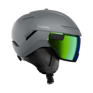 Atomic Savor GT Visor Stereo