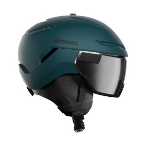Atomic Savor GT Visor Stereo