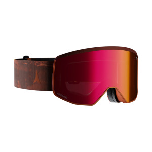 Atomic Four Pro M HD
