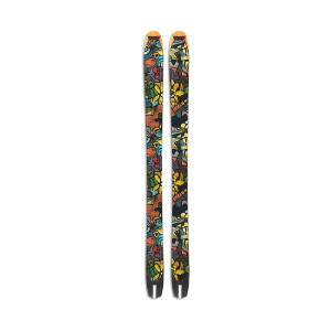 Atomic Skin Multifit 135mm Bent Chetler