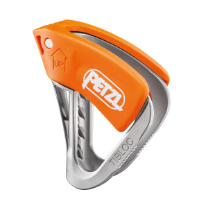Petzl Tibloc Ascender