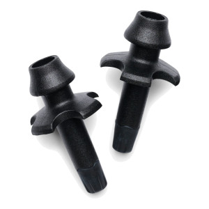 Black Diamond Distance Carbon Run Tip & Basket