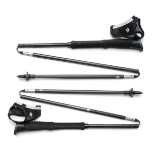 Black Diamond Distance Carbon Z FKT Poles