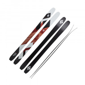 Black Diamond Helio Carbon 95 Skis