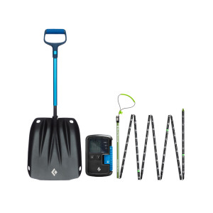 Black Diamond Guide AVY Saftey Set