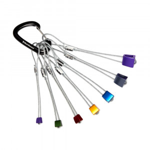 Stopper Set Classic #5-11