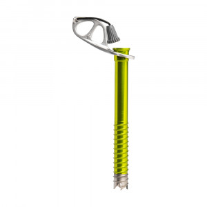 Black Diamond Ultralight Ice Screw 19 cm