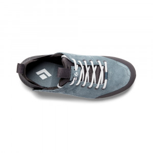 BD Session Suede Approach Shoes W