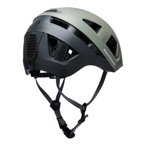 Black Diamond Capitan E Helmet