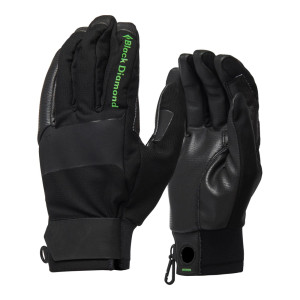 Black Diamond Torque Gloves