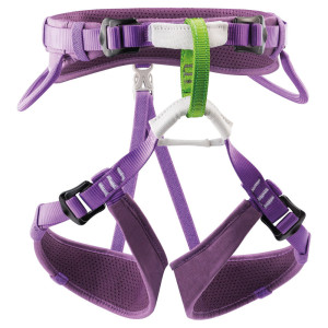 Petzl Macchu Harness Kids