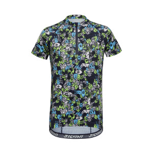 Silvini Scrivia Shirt Junior