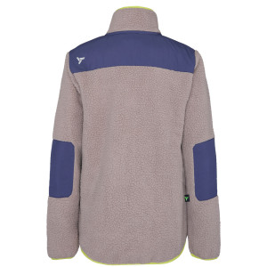 Silvini Ortisei Kinder-Fleecejacke