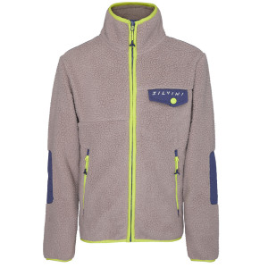 Silvini Ortisei Kinder-Fleecejacke
