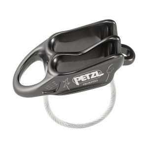 Petzl Reverso Belay Device