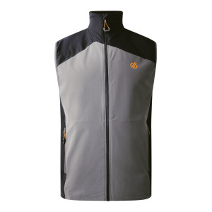 Dare2B Latitudinal III Softshell Vest Men